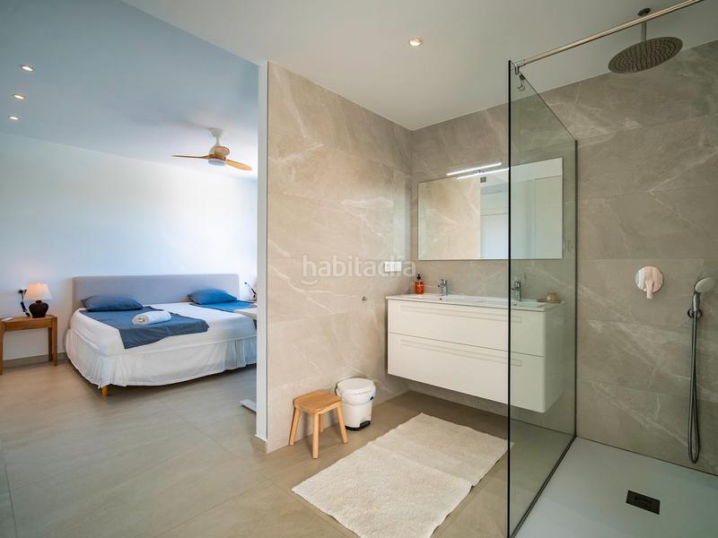 Foto ce2cd2a3-1ea3-4b8e-98c9-7e98194e55fb. Semi detached house with heating parking pool in L´Albir Alfàs del Pi (l´)