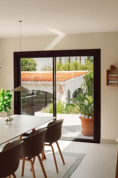 Foto 04dd7c29-025e-42d0-b083-4057d50ce411. Chalet mit heizung parking pool in L´Albir Alfàs del Pi (l´)