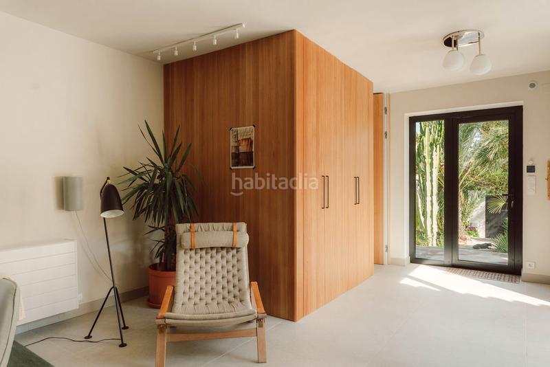 Foto 3fb73157-7a6d-4b83-a3e2-ca906478c5a6. Chalet mit heizung parking pool in L´Albir Alfàs del Pi (l´)