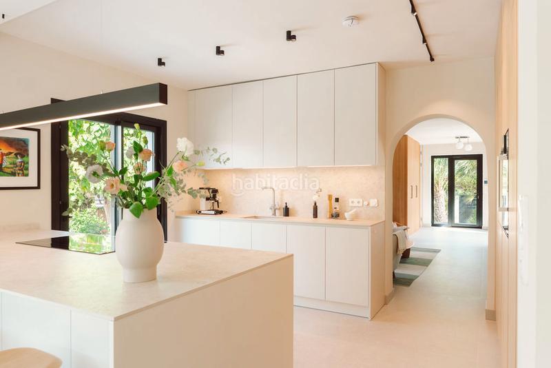 Foto 8340fd94-bd67-46a6-835c-ebff888a9702. Chalet mit heizung parking pool in L´Albir Alfàs del Pi (l´)