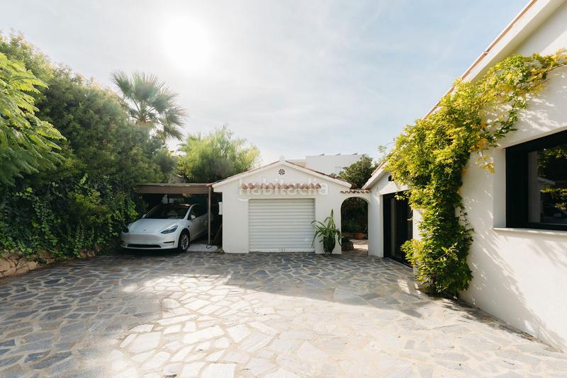 Foto 8915aac9-ef5a-43c3-bcff-293062da17ec. Chalet mit heizung parking pool in L´Albir Alfàs del Pi (l´)