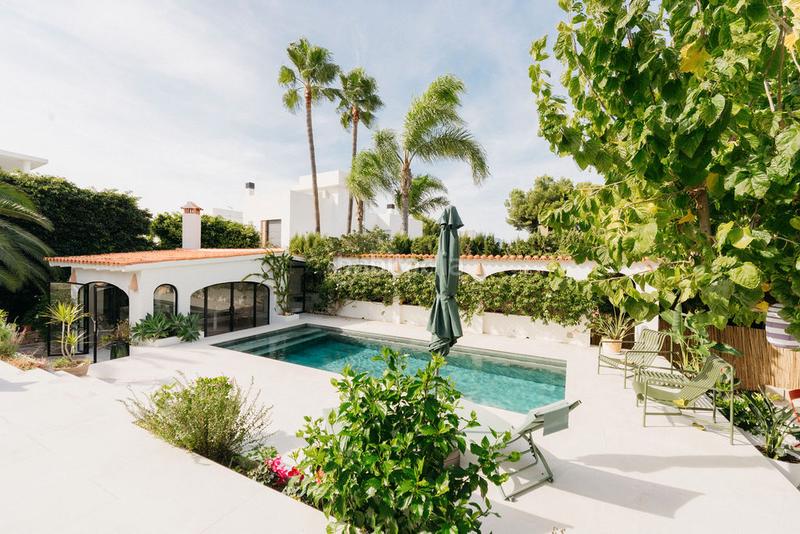 Foto a3c2a232-cf59-4c4f-8629-37b104bf912d. Chalet mit heizung parking pool in L´Albir Alfàs del Pi (l´)