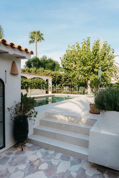 Foto 17652639-6dbe-474e-84cc-c0106a8a7a07. Chalet with heating parking pool in L´Albir Alfàs del Pi (l´)