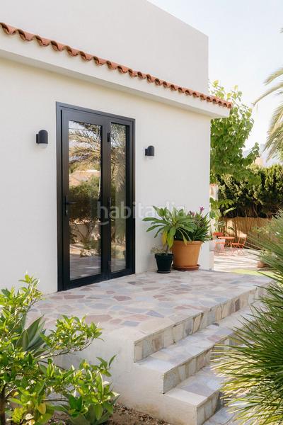 Foto 90d1a2f6-c83b-473a-b6c9-6cace5349145. Chalet with heating parking pool in L´Albir Alfàs del Pi (l´)