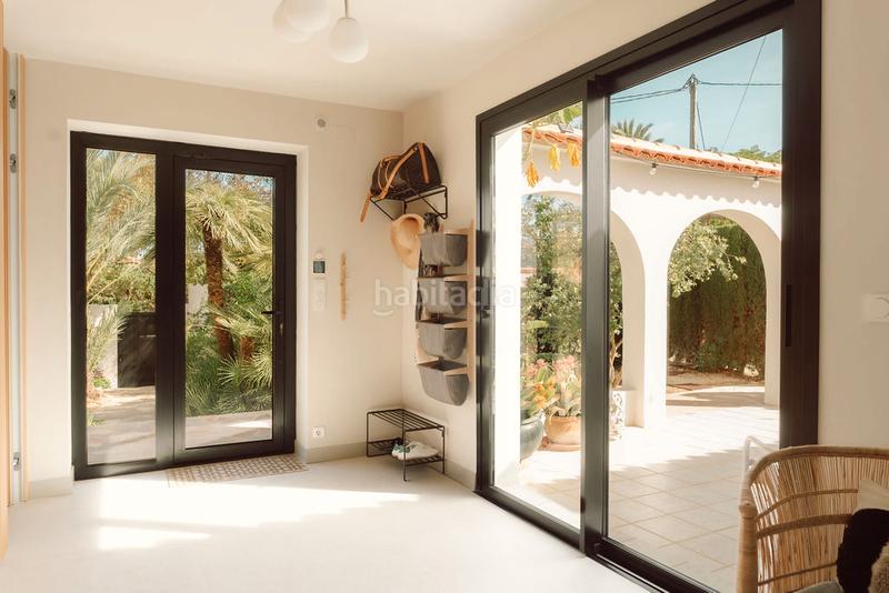 Foto 12fc0a92-3cd7-48f8-bdae-5d3ee6aa3353. Chalet avec chauffage parking piscine dans L´Albir Alfàs del Pi (l´)