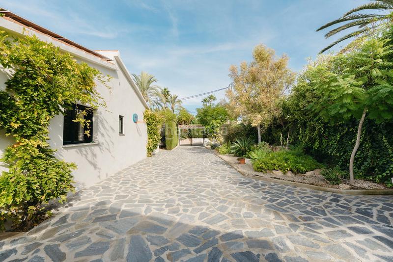 Foto c437999d-7348-404a-891b-9df0025795a9. Chalet avec chauffage parking piscine dans L´Albir Alfàs del Pi (l´)