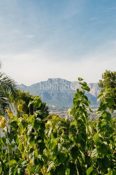 Foto 1874c71c-6dcd-442b-b283-84c35da54d13. Chalet en L´Albir Alfàs del Pi (l´)