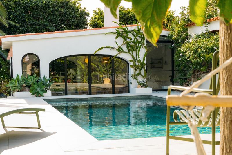 Foto 2223f918-455e-4615-a762-bbeceac0fcd8. Chalet en L´Albir Alfàs del Pi (l´)