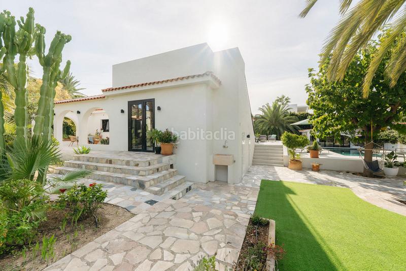 Foto 61280609-5e62-4963-b698-7857604c4a29. Chalet en L´Albir Alfàs del Pi (l´)