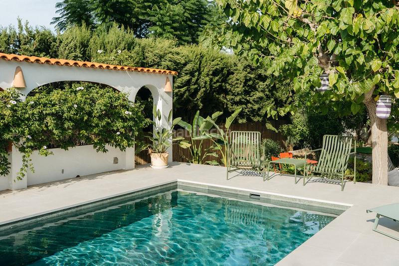 Foto 9e38b1c0-95ef-4565-89ed-e93f9ae5c20d. Chalet en L´Albir Alfàs del Pi (l´)