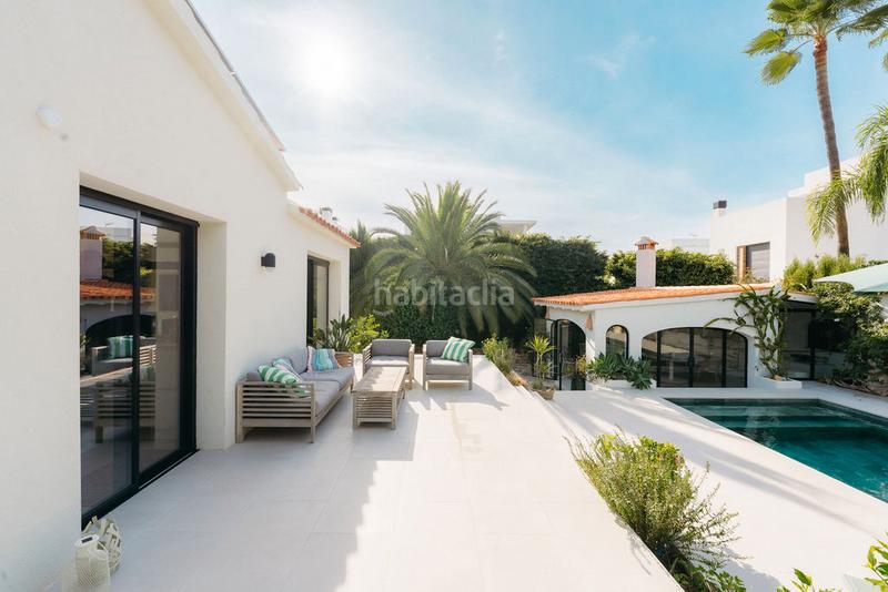 Foto c45ae8fc-1d78-448c-92b0-a8242a86556f. Chalet en L´Albir Alfàs del Pi (l´)