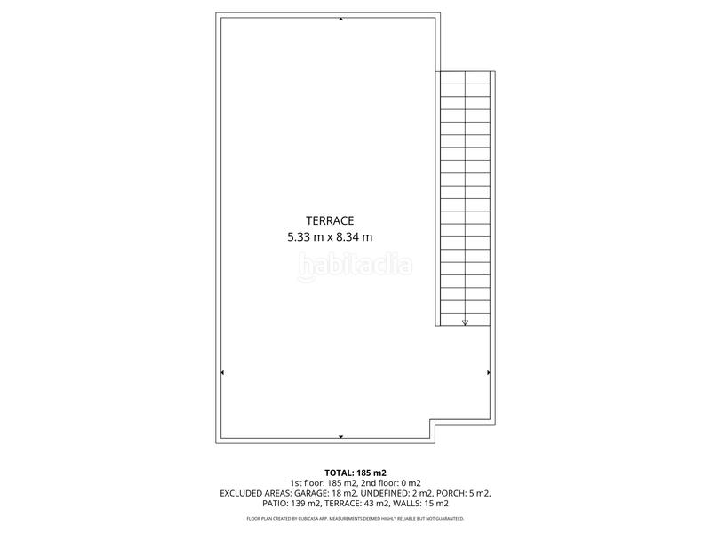 Foto 00b8f414-874d-476c-bae9-602b6c5f7392. Chalet con riscaldamento parcheggio piscina in L´Albir Alfàs del Pi (l´)