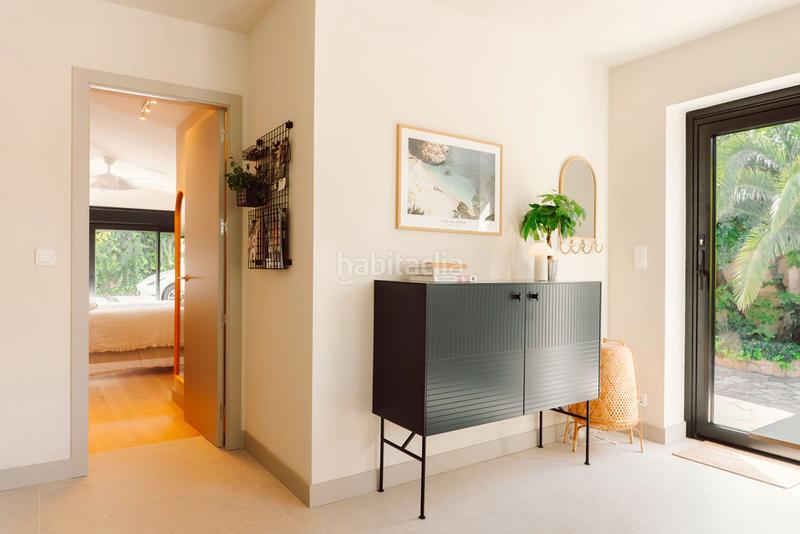 Foto 626905df-3953-41ec-abac-dcc63a183ea3. Chalet con riscaldamento parcheggio piscina in L´Albir Alfàs del Pi (l´)