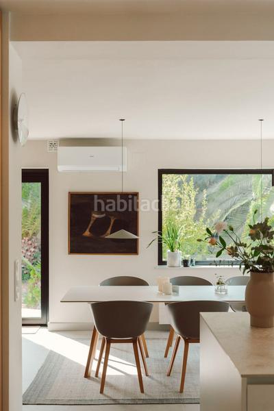 Foto d10c193d-dbdb-4532-92ef-c6db5dd51056. Chalet con riscaldamento parcheggio piscina in L´Albir Alfàs del Pi (l´)