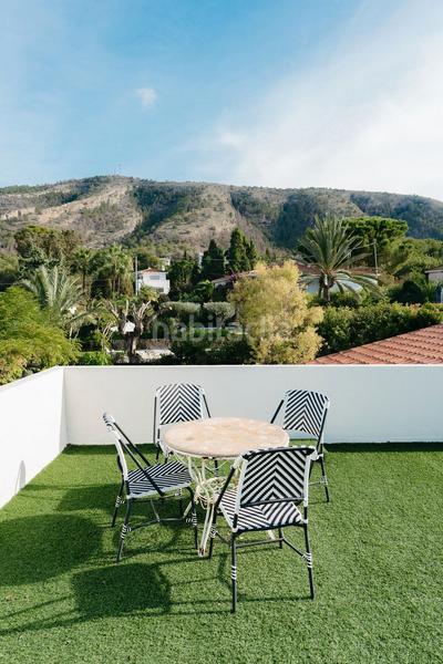 Foto f22bf737-cb55-4088-83f4-142b2e1d82fb. Chalet con riscaldamento parcheggio piscina in L´Albir Alfàs del Pi (l´)