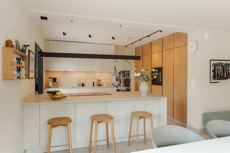 Foto f8e1cc79-2513-4cae-a441-b45259f50db6. Chalet con riscaldamento parcheggio piscina in L´Albir Alfàs del Pi (l´)