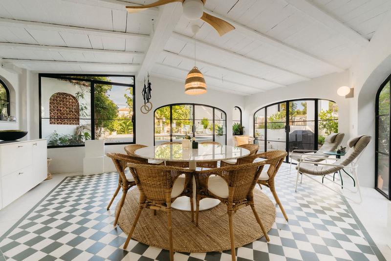 Foto fe06bdd3-3ec4-4bed-8e53-80973657a4cb. Chalet con riscaldamento parcheggio piscina in L´Albir Alfàs del Pi (l´)