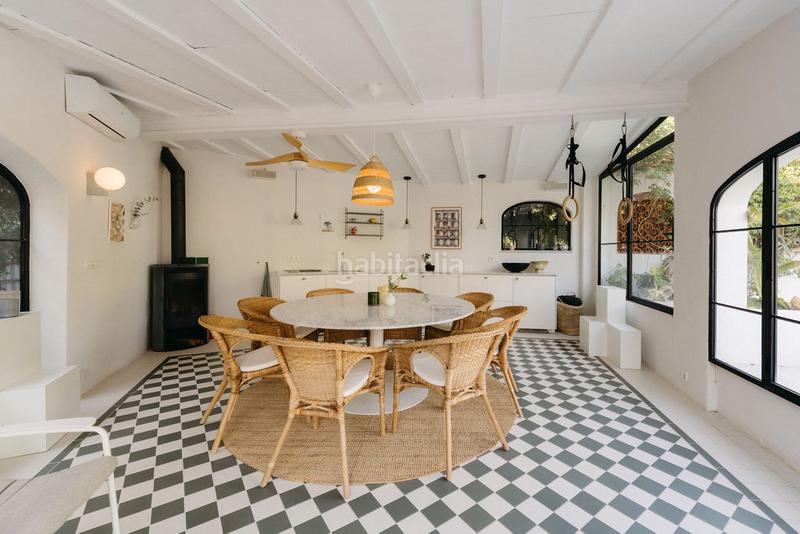 Foto 0d5b8579-90c9-4850-b1fe-e0d42b8e6c92. Xalet amb calefacció aparcament piscina a L´Albir Alfàs del Pi (l´)