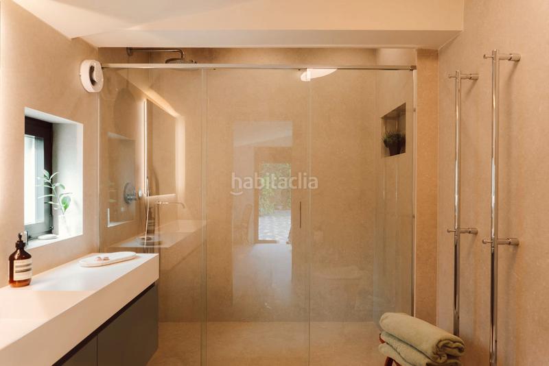 Foto fae63e25-da86-4888-9056-a9df97850ec6. Xalet amb calefacció aparcament piscina a L´Albir Alfàs del Pi (l´)