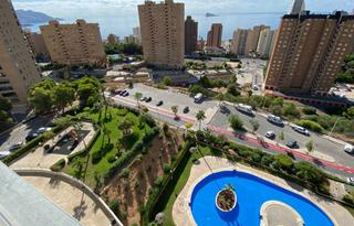 Apartamento en Playa Poniente