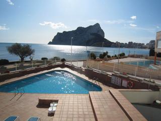 Appartement à Zona Levante - Playa Fossa