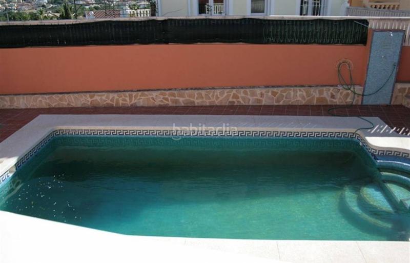 Foto 3cfb623c-a307-465f-abca-d9fbc35b3d22. Chalet mit heizung parking pool in Gargasindi - Garduix - Colina del Sol Calp