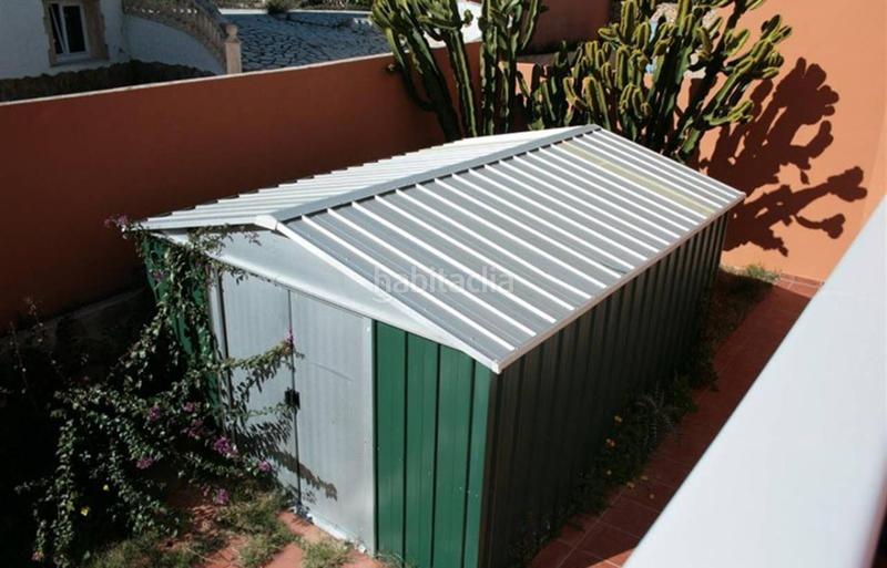 Foto b78b3cfa-bbe3-4171-a9e6-f34017bfd748. Chalet mit heizung parking pool in Gargasindi - Garduix - Colina del Sol Calp