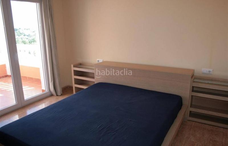 Foto d797521b-279c-4020-8289-c7be327a49e1. Chalet mit heizung parking pool in Gargasindi - Garduix - Colina del Sol Calp