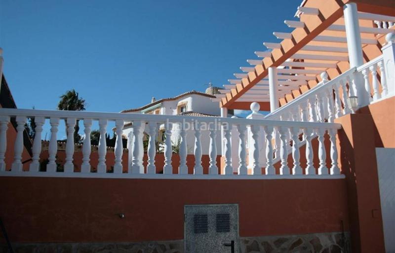 Foto ca152135-abad-4d4e-8cb0-9292a8637769. Chalet with heating parking pool in Gargasindi - Garduix - Colina del Sol Calp