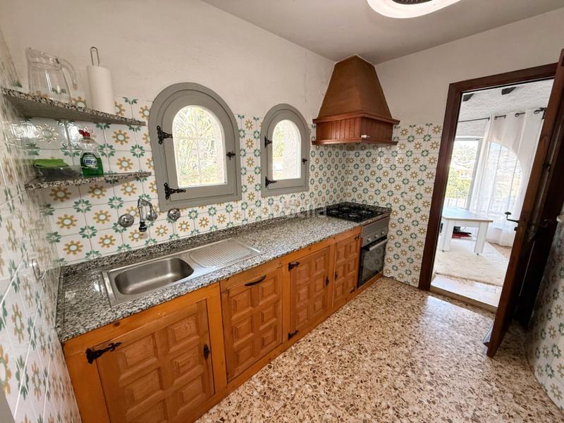 Foto 17214f92-19cd-40b0-a6b1-e133107eca85. Xalet amb calefacció aparcament piscina a Maryvilla Calp