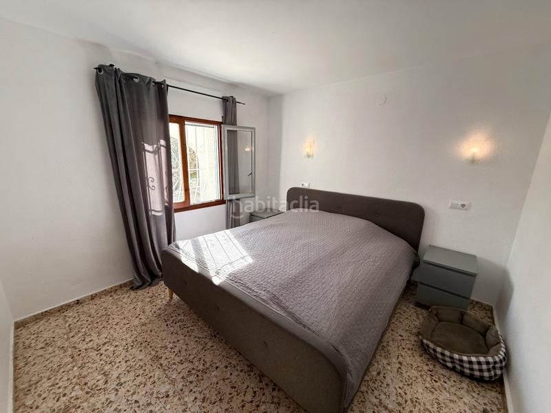 Foto 35b1d8a5-89af-4c60-9b43-7a6825e09249. Xalet amb calefacció aparcament piscina a Maryvilla Calp