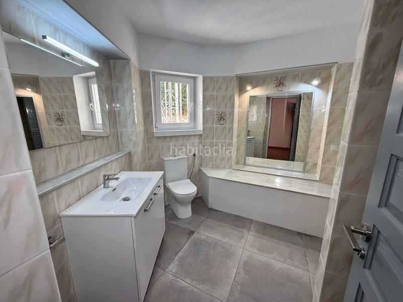 Foto e7a1bd7f-925e-4625-825e-25da04ad689a. Xalet amb calefacció aparcament piscina a Maryvilla Calp