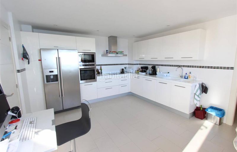 Foto 03fe40c9-1051-41a8-885d-5dcea0fff896. Apartament amb calefacció aparcament piscina a Mascarat Altea