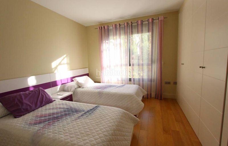 Foto 09cd700c-1597-439d-b493-09d2b97bca99. Apartament amb calefacció aparcament piscina a Mascarat Altea