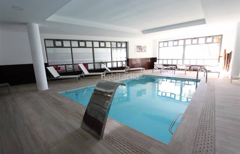 Foto 0c27b032-1b7e-4b33-9ada-adee851a5e3e. Apartament amb calefacció aparcament piscina a Mascarat Altea