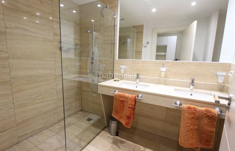 Foto 0d7f359a-8a31-45d4-bf9d-af86313694de. Apartament amb calefacció aparcament piscina a Mascarat Altea