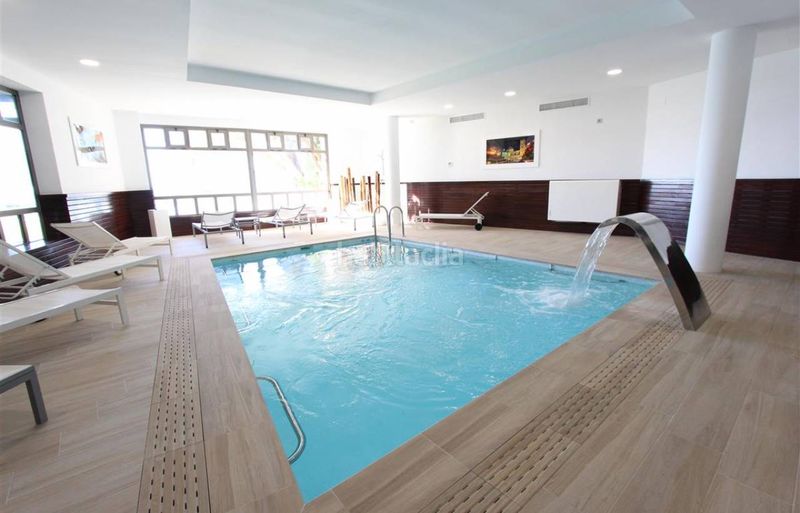 Foto 1a105672-612e-4969-bad0-7bdaccc96782. Apartament amb calefacció aparcament piscina a Mascarat Altea