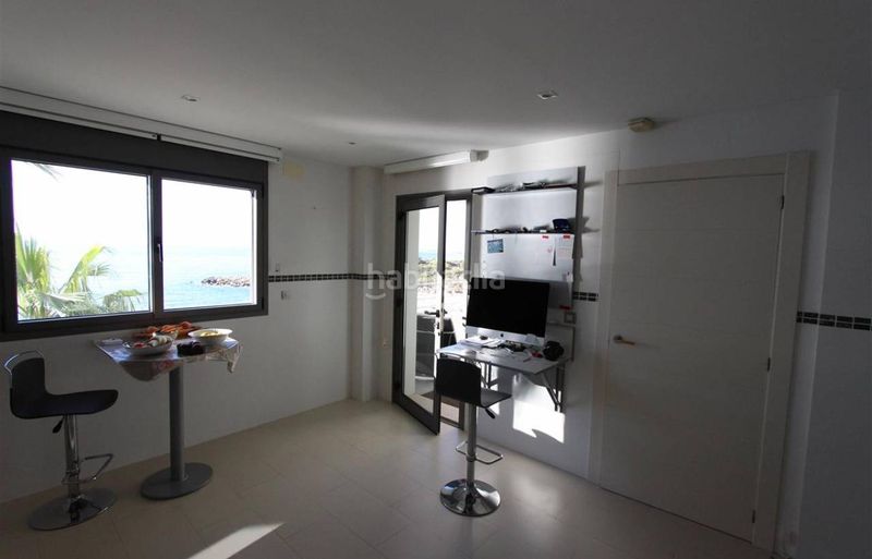 Foto 1f252f1d-9eb1-452f-806c-640f9786154d. Apartament amb calefacció aparcament piscina a Mascarat Altea