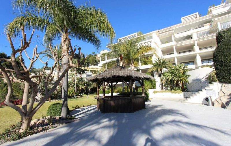 Foto 3d0dcd41-4595-4572-8885-b315b5165c2f. Apartament amb calefacció aparcament piscina a Mascarat Altea