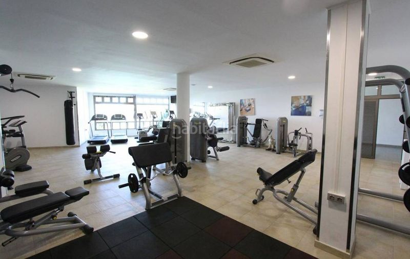 Foto 6945be35-40ff-4dd0-bc59-1010e43c76a6. Apartament amb calefacció aparcament piscina a Mascarat Altea