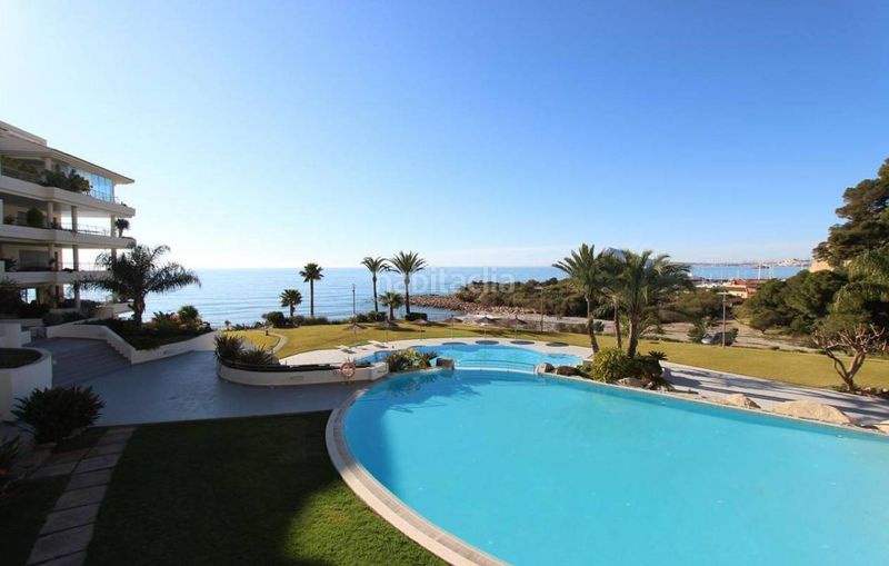 Foto 7811dd2a-ceed-45e0-84e2-6d6f6ff1504e. Apartament amb calefacció aparcament piscina a Mascarat Altea