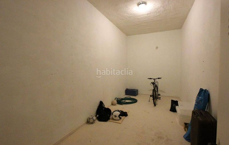 Foto 7c4e62be-d443-4a80-82db-d5d848c910ae. Apartament amb calefacció aparcament piscina a Mascarat Altea