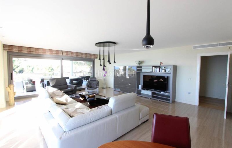 Foto 850f5abf-626d-4c78-a59e-b99d57105572. Apartament amb calefacció aparcament piscina a Mascarat Altea