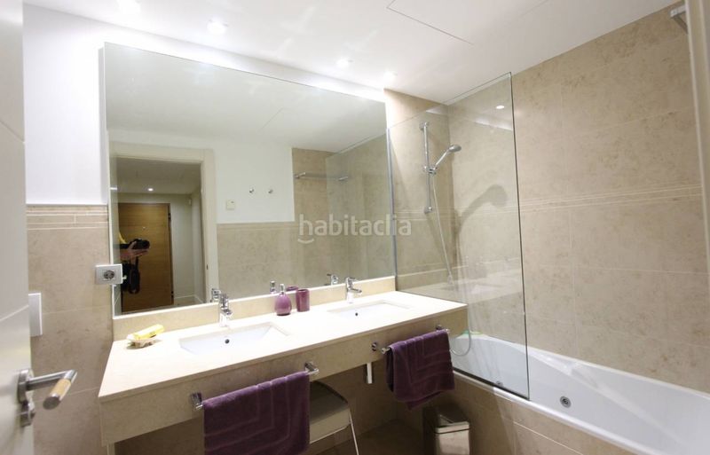 Foto 8d57532f-8ea0-4601-ad20-d94c0ad57988. Apartament amb calefacció aparcament piscina a Mascarat Altea