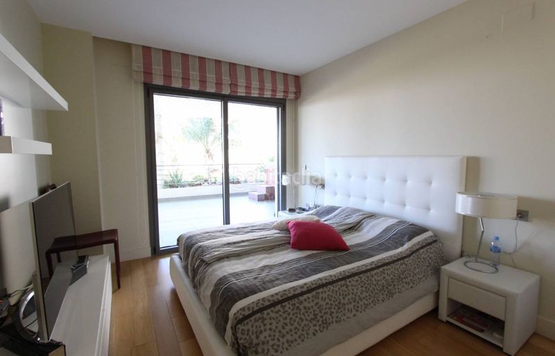 Foto 8e4fd454-fe4d-4943-a72d-8797f0a5b80c. Apartament amb calefacció aparcament piscina a Mascarat Altea