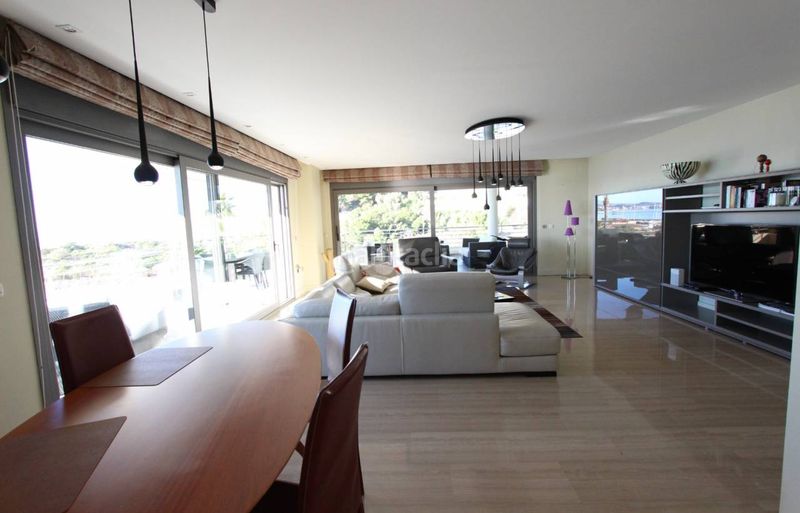 Foto 94460d07-f149-4bc4-a901-3f6700123eed. Apartament amb calefacció aparcament piscina a Mascarat Altea