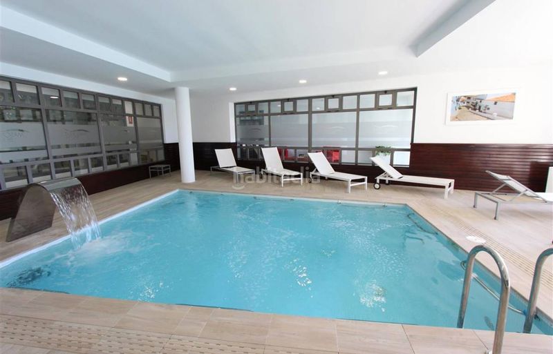 Foto 9ad907ea-a2e4-406e-9ec3-f38a27730b39. Apartament amb calefacció aparcament piscina a Mascarat Altea