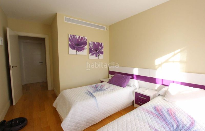 Foto 9c83fdfa-8dba-4d93-aae7-fe07f48325c8. Apartament amb calefacció aparcament piscina a Mascarat Altea