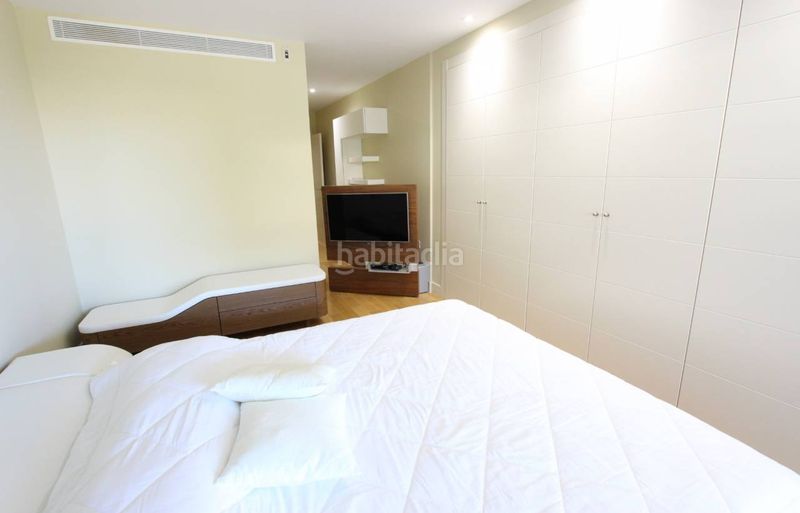 Foto 9dc543bd-e07b-4215-b69b-a2c362ee6132. Apartament amb calefacció aparcament piscina a Mascarat Altea