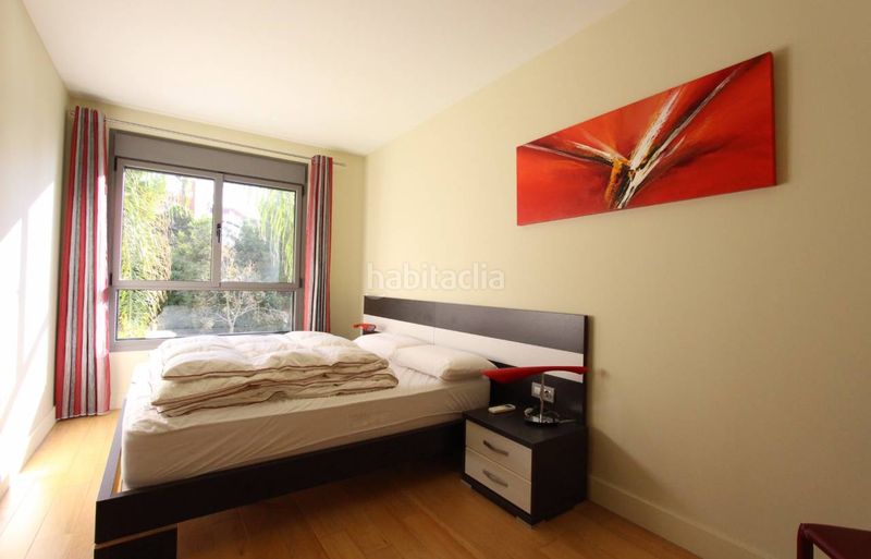 Foto a3cceb71-2565-4a5c-ac08-c3705b64cb4a. Apartament amb calefacció aparcament piscina a Mascarat Altea